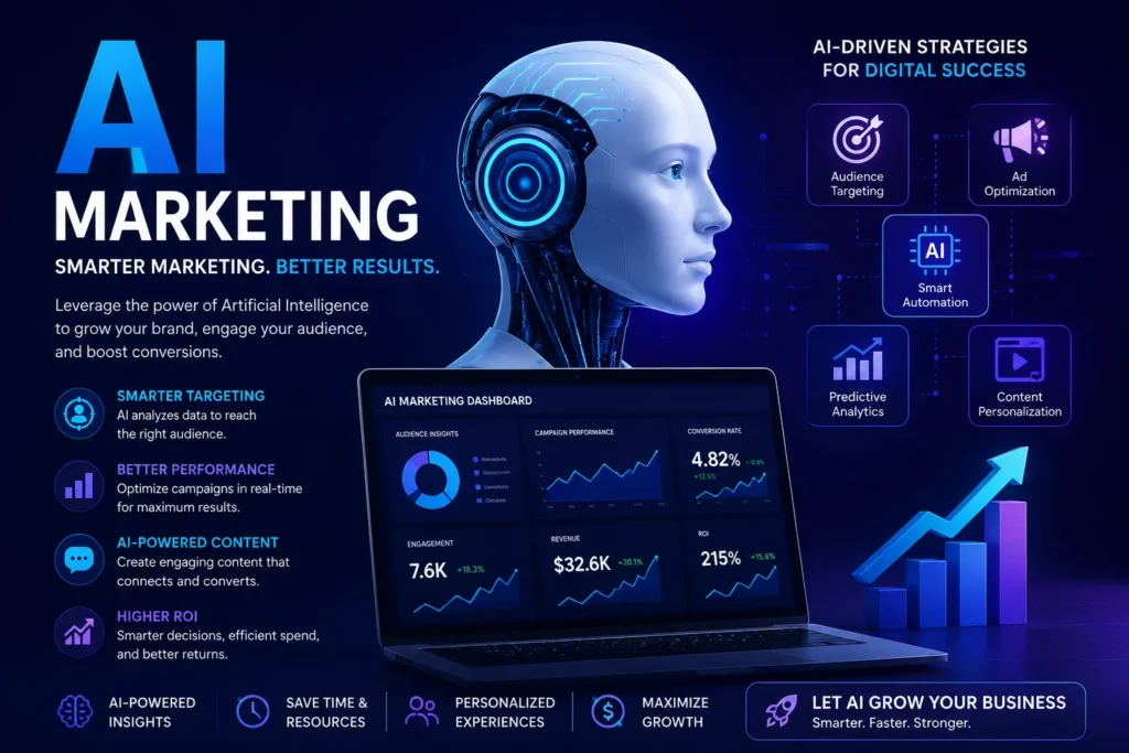 AI Marketing Services