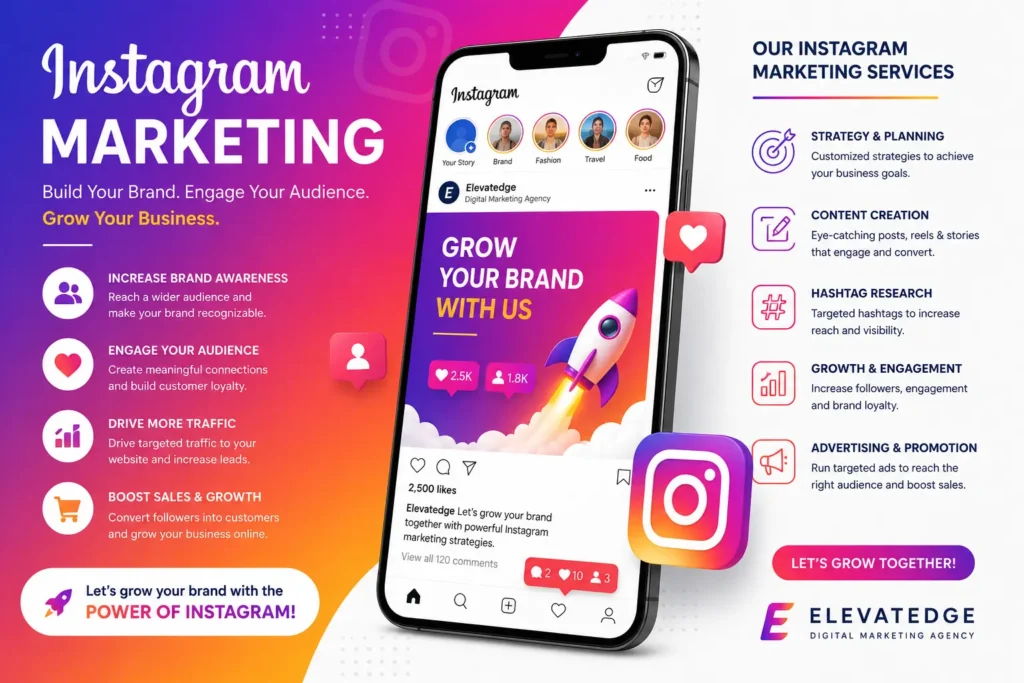 Instagram Marketing