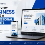 Why Every Business Needs a Professional Website in 2026