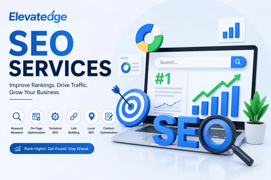 SEO Services