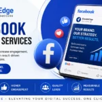 Facebook Marketing Services
