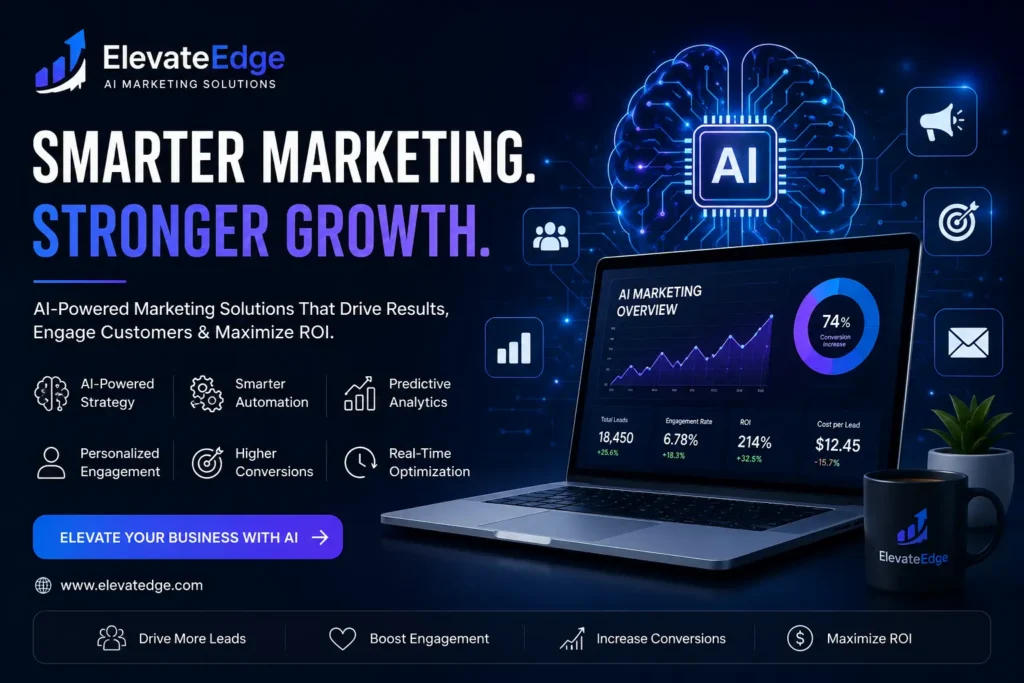 AI Marketing Services