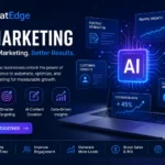 AI Marketing Services