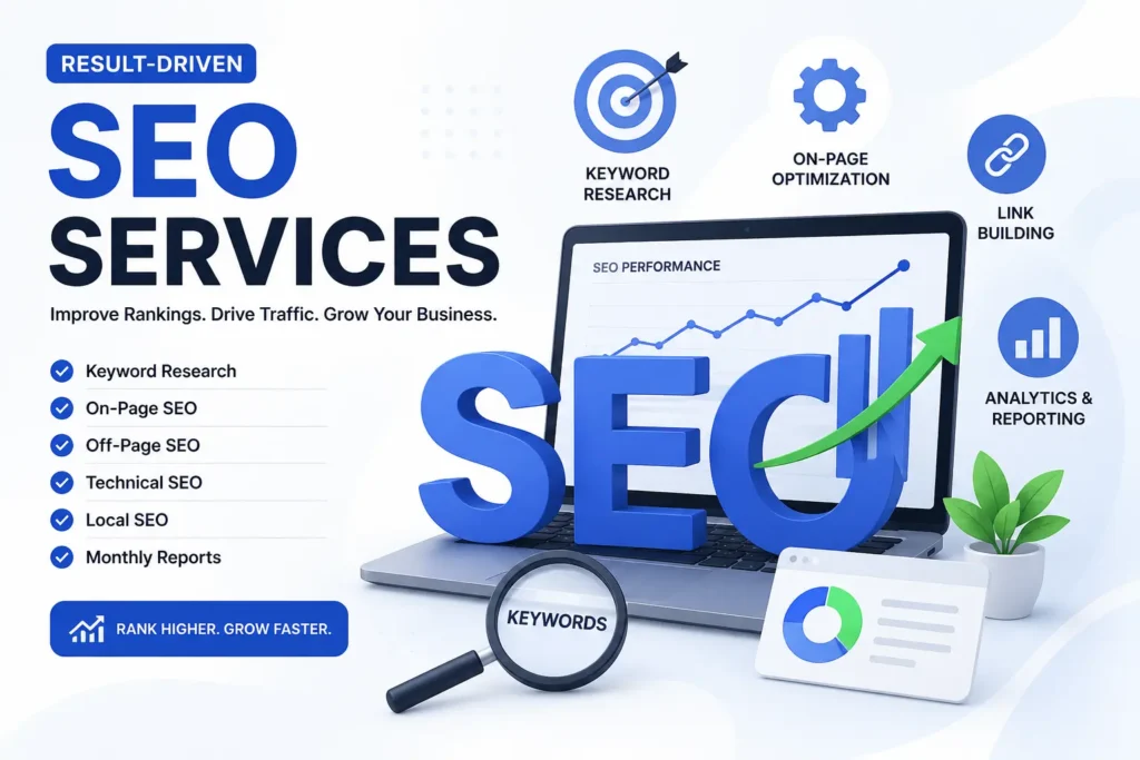 SEO Services