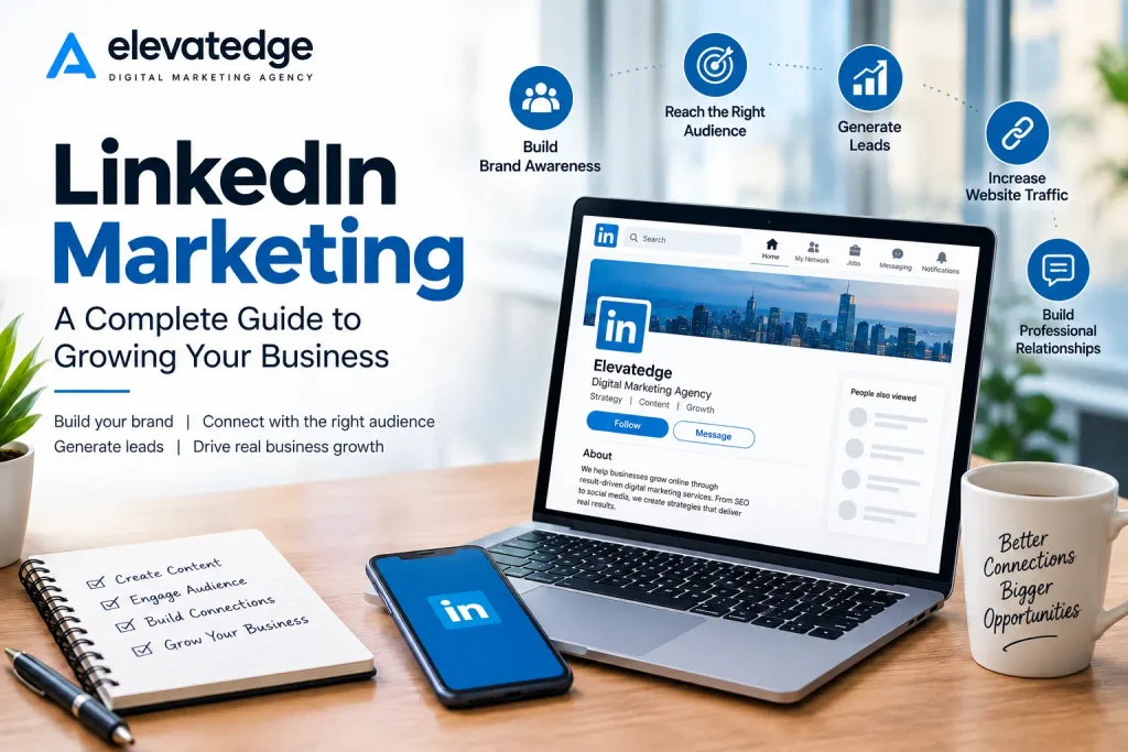 Linkedin Marketing